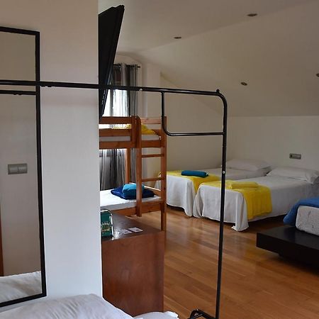 A De Bego Apartman Mougás Kültér fotó