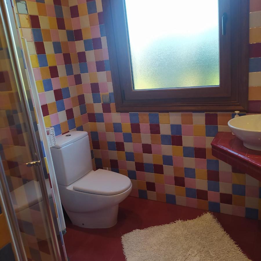 A De Bego Apartman Mougás Kültér fotó
