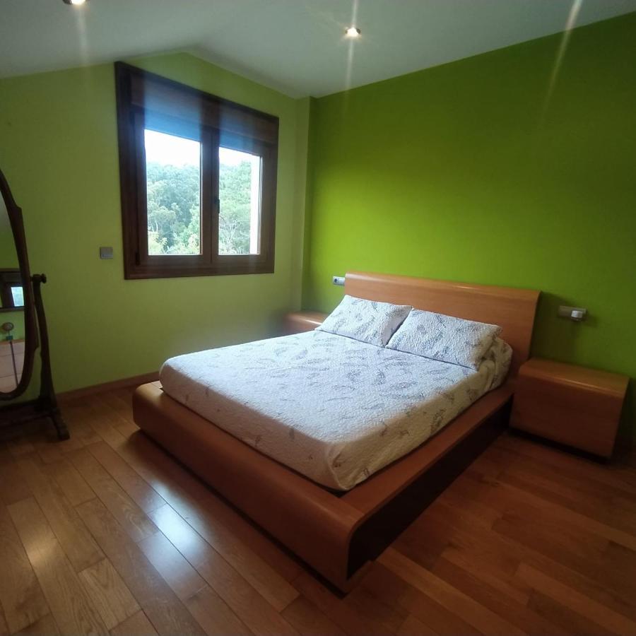 A De Bego Apartman Mougás Kültér fotó