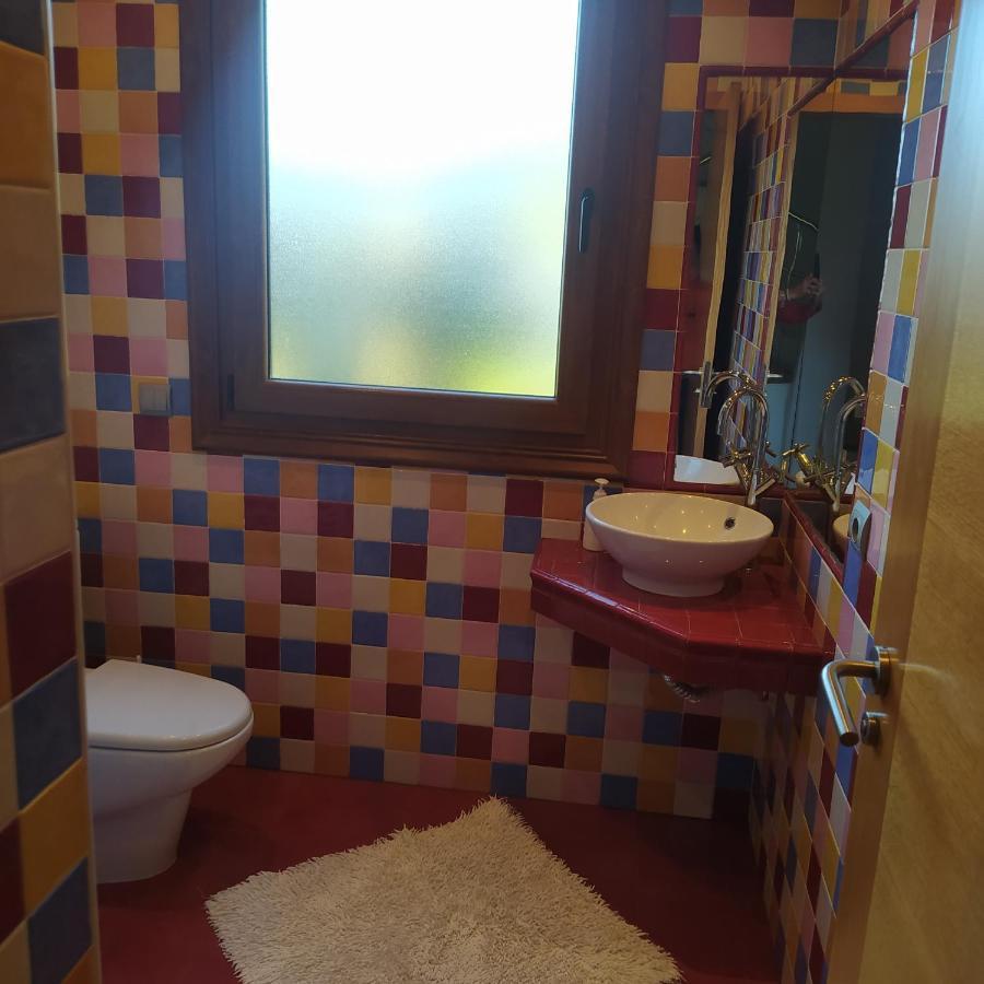 A De Bego Apartman Mougás Kültér fotó