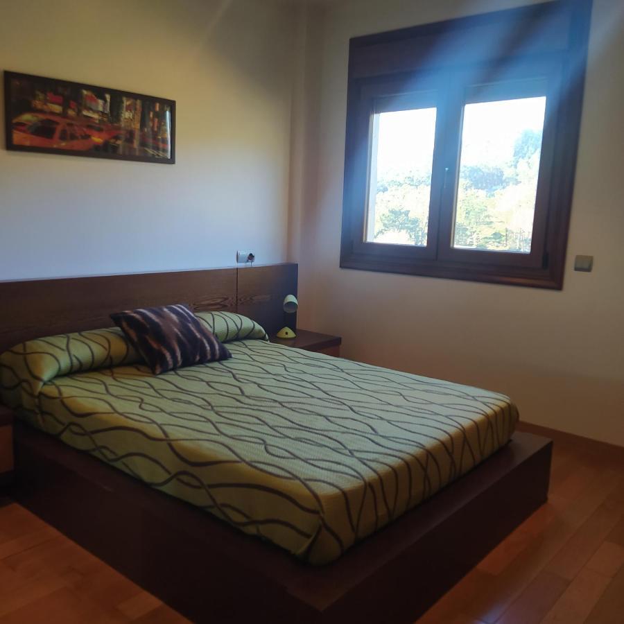 A De Bego Apartman Mougás Kültér fotó