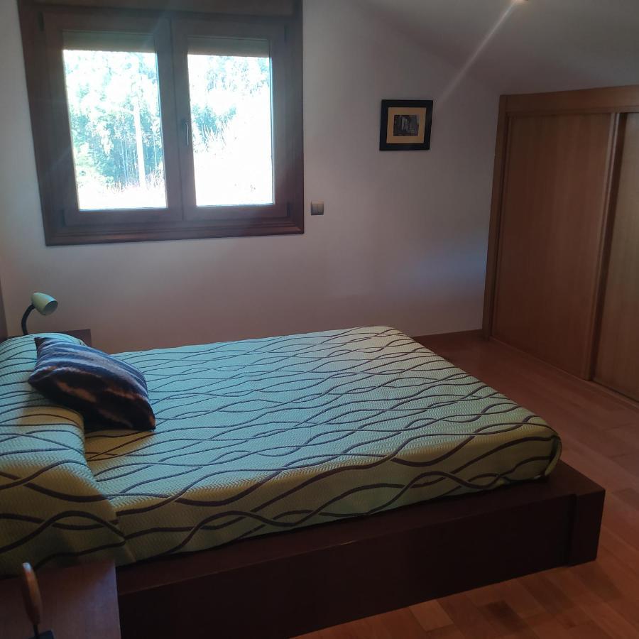 A De Bego Apartman Mougás Kültér fotó
