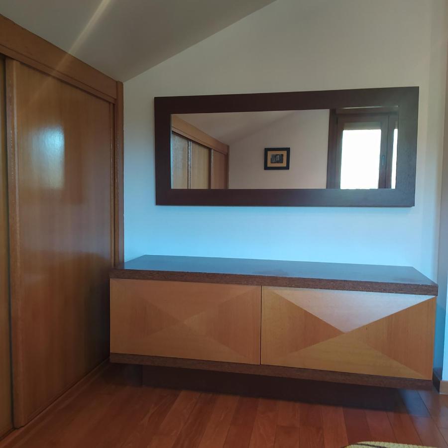 A De Bego Apartman Mougás Kültér fotó