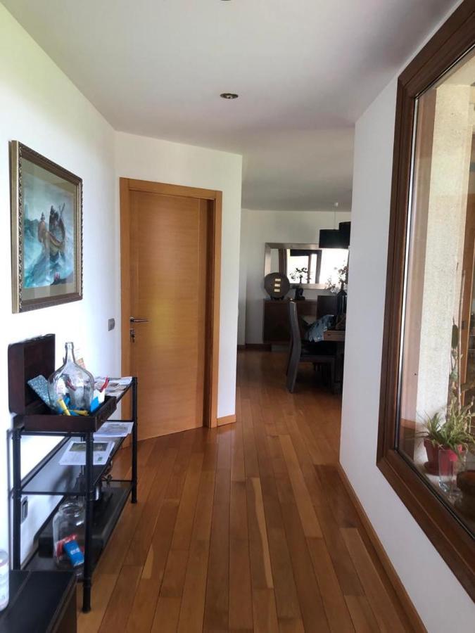 A De Bego Apartman Mougás Kültér fotó