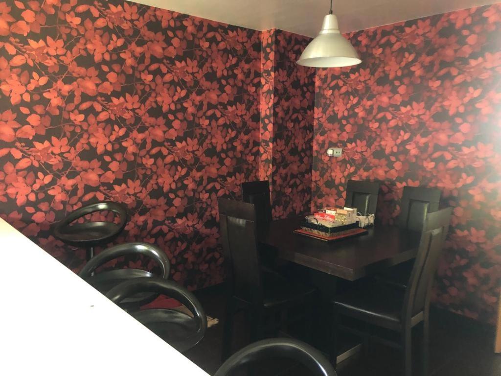 A De Bego Apartman Mougás Kültér fotó