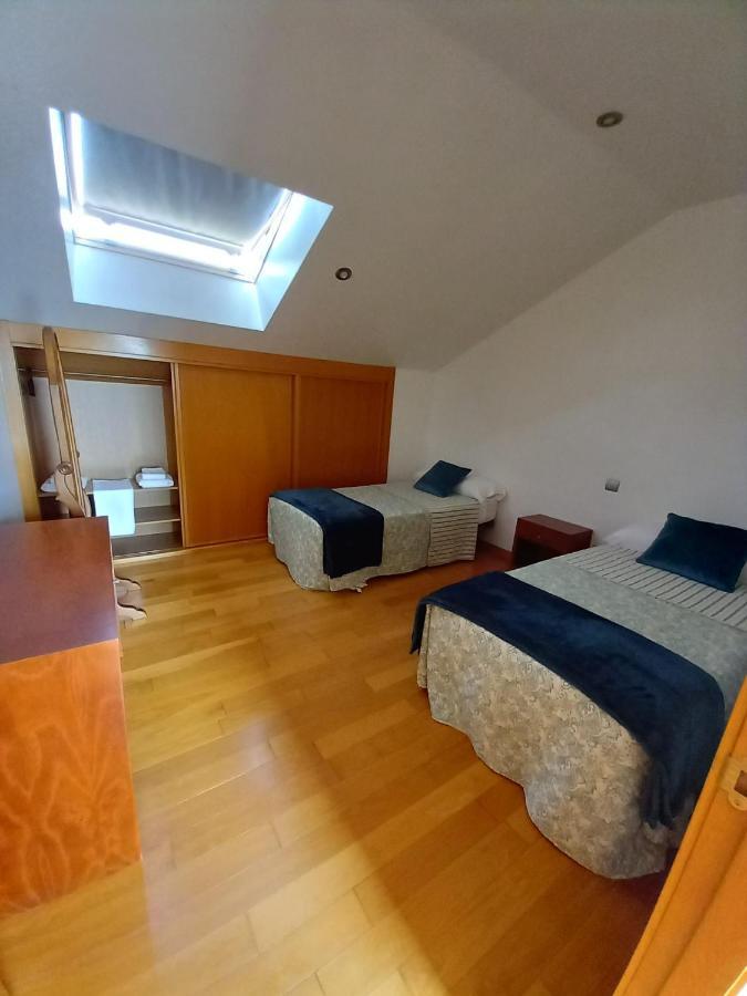 A De Bego Apartman Mougás Kültér fotó