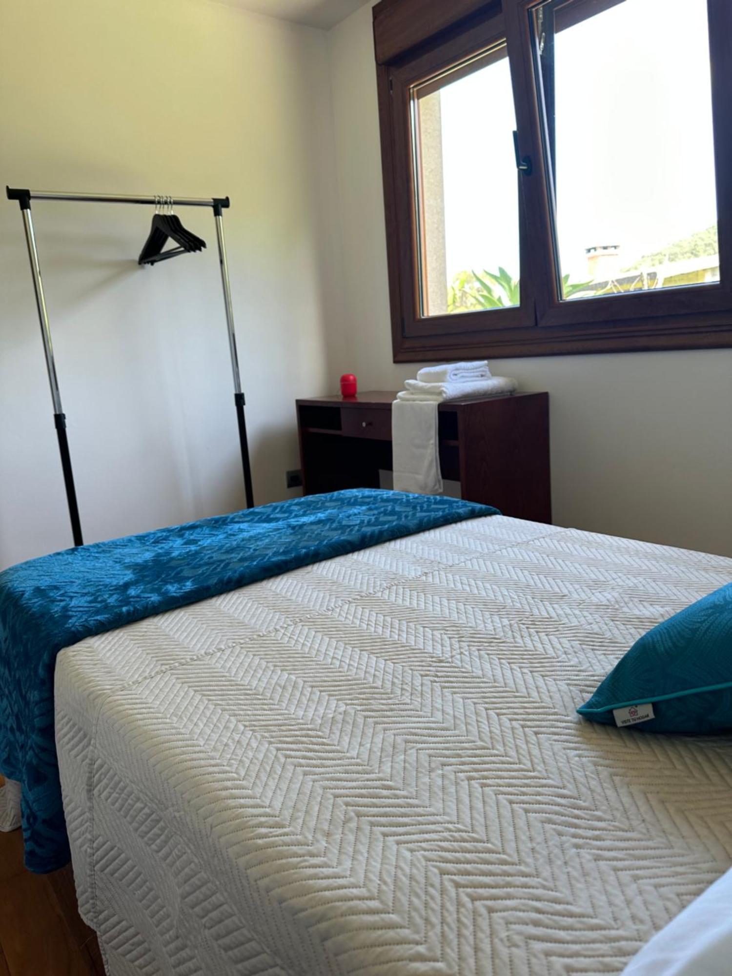 A De Bego Apartman Mougás Kültér fotó