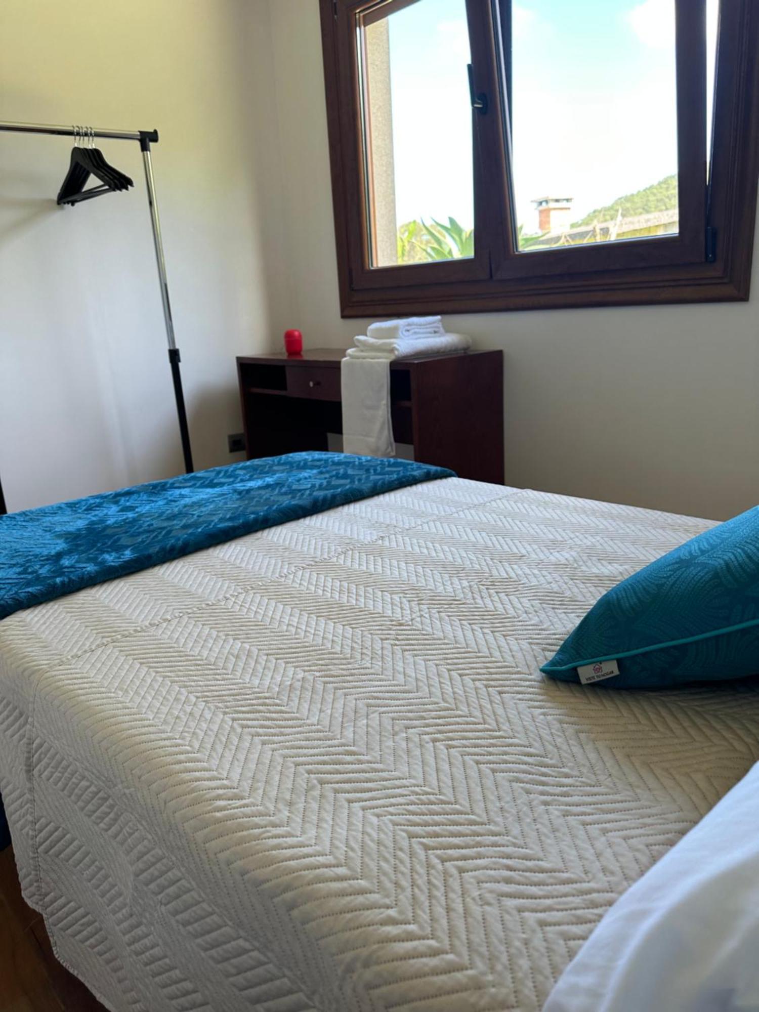 A De Bego Apartman Mougás Kültér fotó