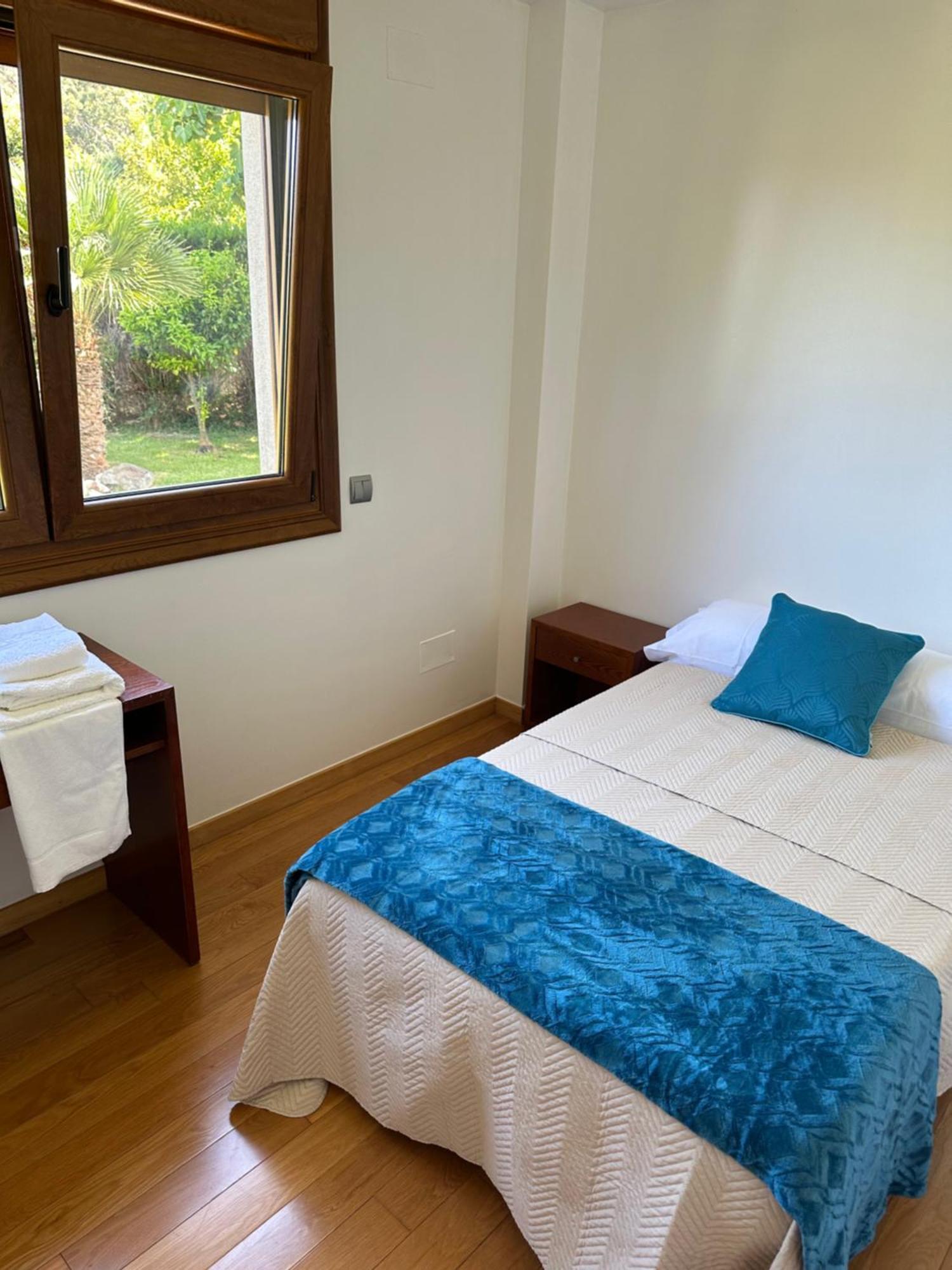 A De Bego Apartman Mougás Kültér fotó
