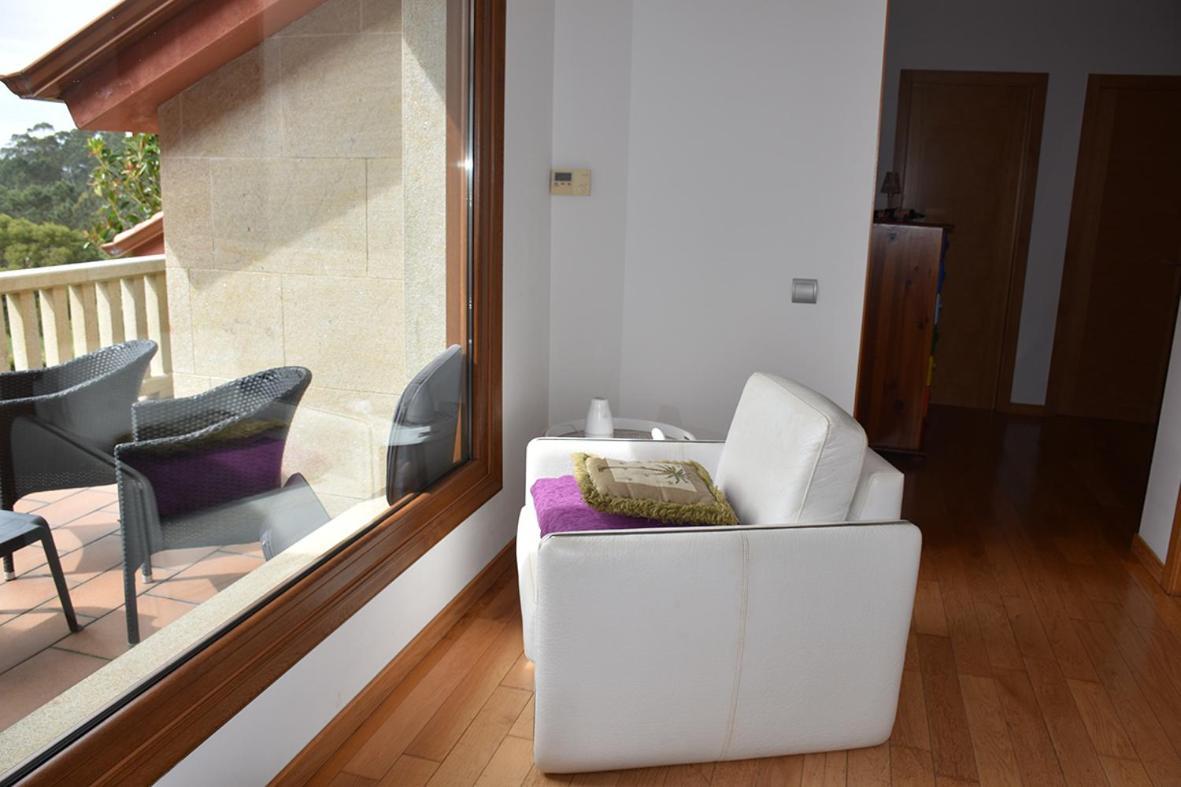 A De Bego Apartman Mougás Kültér fotó
