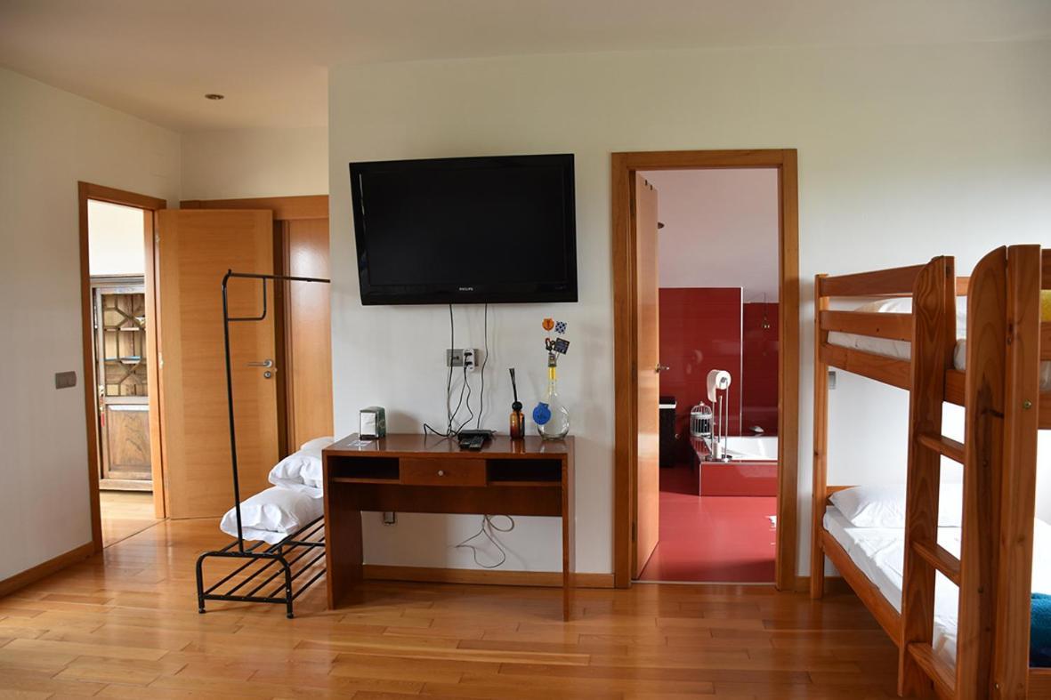 A De Bego Apartman Mougás Kültér fotó