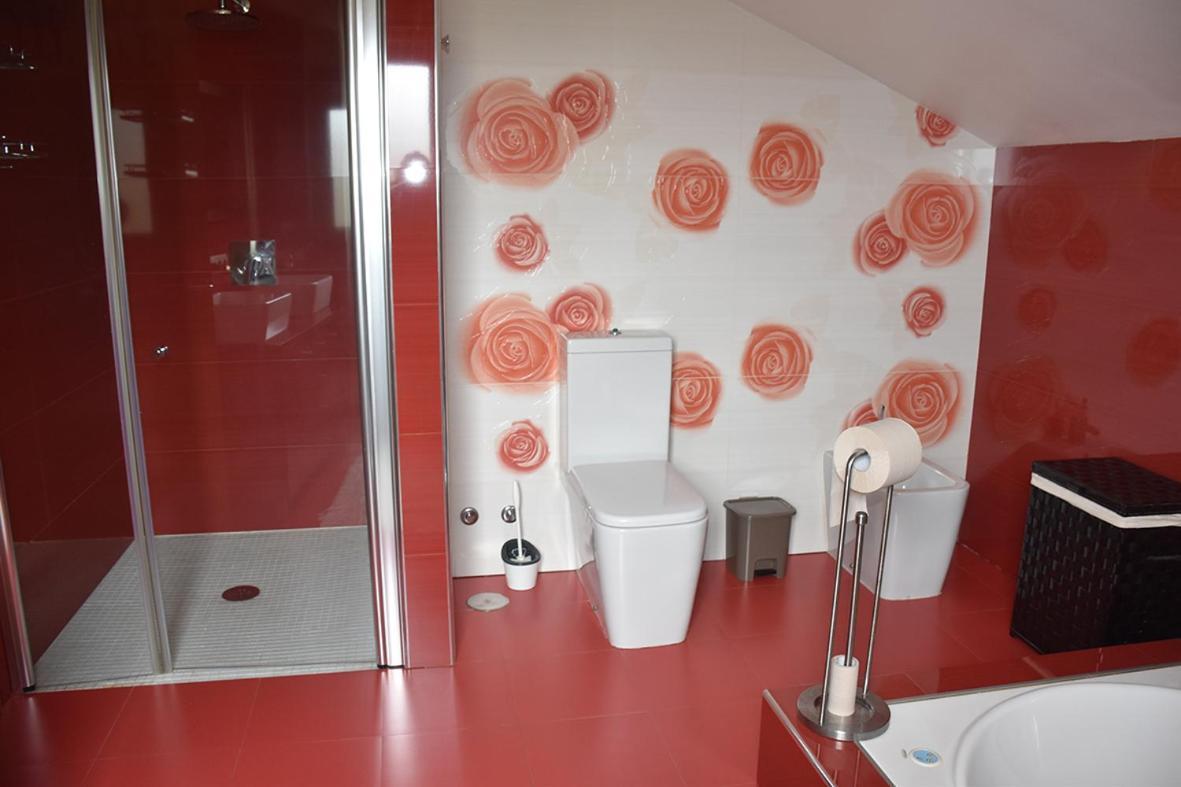 A De Bego Apartman Mougás Kültér fotó