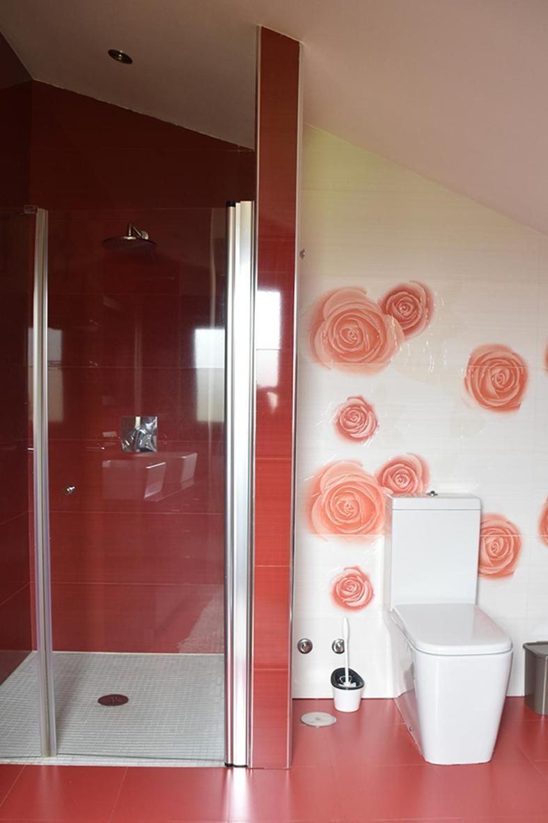 A De Bego Apartman Mougás Kültér fotó
